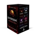 Divergent Series Box Set  Canada Bookstore