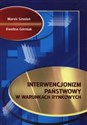 Interwencjonizm państwowy w warunkach rynkowych to buy in USA