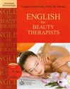 English for Beauty Therapists z płytą CD - Tamara Gotowicka, Zofia M. Patoka