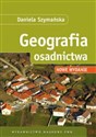 Geografia osadnictwa - Daniela Szymańska