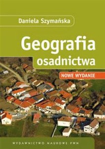 Geografia osadnictwa  