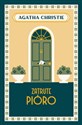Zatrute pióro  - Agatha Christie