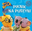 Bracia Koala Piknik na pustyni - Polish Bookstore USA