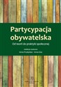 Partycypacja obywatelska  