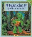 Franklin gubi się w lesie  polish usa