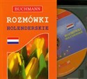 Rozmówki holenderskie + CD polish usa