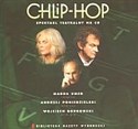 Chlip-Hop. Spektakl teatralny na 2CD in polish