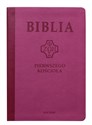 Biblia Pierwszego Kościoła books in polish