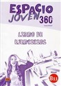 Espacio Joven 360 B1.1 Ćwiczenia 