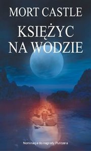 Księżyc na wodzie Polish bookstore