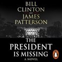 [Audiobook] President is missing to buy in USA