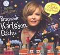 [Audiobook] Braciszek i Karlsson z Dachu  