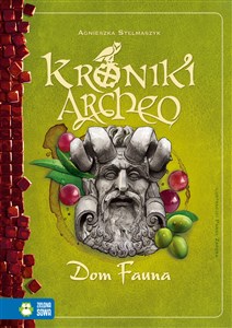 Kroniki Archeo Tom 12 Dom Fauna chicago polish bookstore