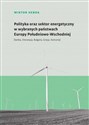 Polityka oraz sektor energetyczny w wybranych państwach Europy Południowo-Wschodniej (Serbia, Chorwacja, Bułgaria, Grecja, Rumunia)  