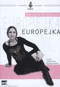 CD MP3 EUROPEJKA  