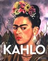 Masters of Art: Kahlo  