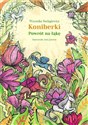 Koniberki Powrót na łąkę Polish Books Canada