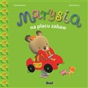 Marysia na placu zabaw online polish bookstore