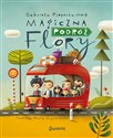 Magiczna podróż Flory polish usa