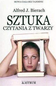 Sztuka czytania z twarzy BR  Polish Books Canada