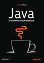 Java Efektywne programowanie - Joshua Bloch books in polish