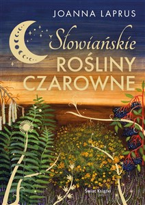 Słowiańskie rośliny czarowne bookstore