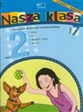 Nasza klasa 2 Podręcznik część 7 Edukacja wczesnoszkolna Szkoła podstawowa to buy in USA