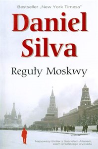 Reguły Moskwy polish books in canada