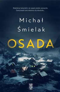 Osada Polish bookstore