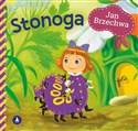 Stonoga - Jan Brzechwa