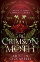 The Crimson Moth in polish