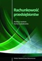 Rachunkowość przedsiębiorstw books in polish