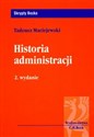 Historia administracji buy polish books in Usa