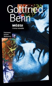 Mózgi i inne nowele Polish bookstore