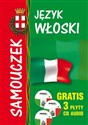 Samouczek Język włoski dla początkujących + 3CD chicago polish bookstore