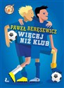 Więcej niż klub polish books in canada