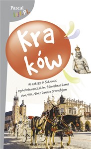 Kraków Bookshop