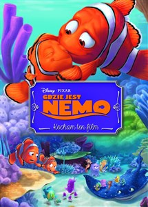 Gdzie jest Nemo Kocham ten film chicago polish bookstore