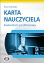 Karta Nauczyciela Komentarz problemowy in polish