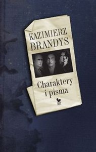 Charaktery i pisma - Polish Bookstore USA