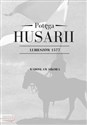 Potęga Husarii Lubieszów 1577 buy polish books in Usa