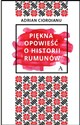 Piękna opowieść o historii Rumunów bookstore