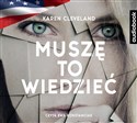 [Audiobook] Muszę to wiedzieć - Karen Cleveland 