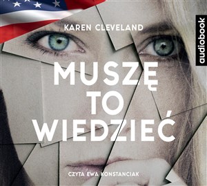 [Audiobook] Muszę to wiedzieć 