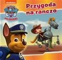 Psi Patrol nr 21 Przygoda na ranczo online polish bookstore