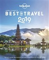 Lonely Planet's Best in Travel 2019 bookstore