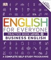 English for Everyone Business English Practice Book Level 2 with free online Audio chicago polish bookstore