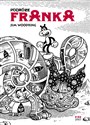 Podróże Franka Polish bookstore