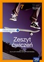 Fizyka to jest fizyka zeszyt ćwiczeń dla klasy 7 szkoły podstawowej 66245 books in polish