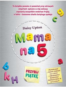 Mama na 5 Przybij piątkę to buy in Canada